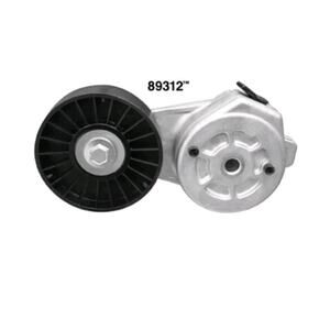 Accessory Drive Belt Tensioner Assembly-VIN: P Dayco 89312 #P1
